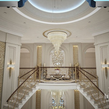 Interior design Dubai from Katrina Antonovich