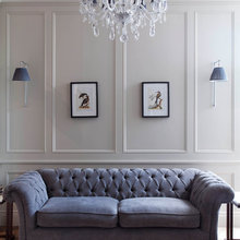 REGIS PANELLING