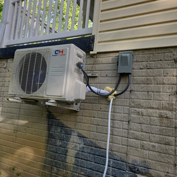 LV Heating and Cooling LLC 2