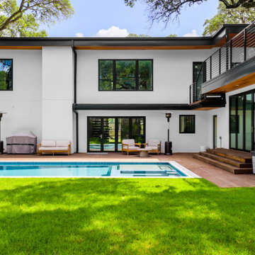 Custom Home Build