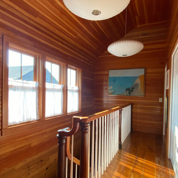Provincetown Wharf House