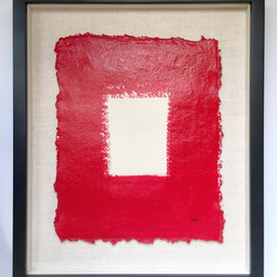 Representing Artist John Mayberry - Artwork