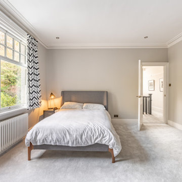Chipstead Extension & Renovation