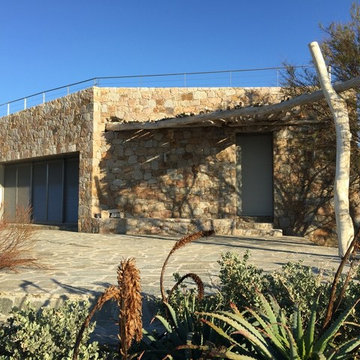 Pergola Corse