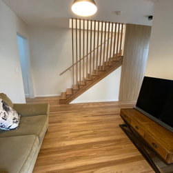 Timber flooring in Sydney - Hardwood Flooring