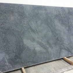 Soapstone Slabs - Kitchen Countertops