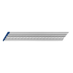 Inviting Home Inc. - Minneapolis Egg and Dart Crown Molding - Molding And Trim