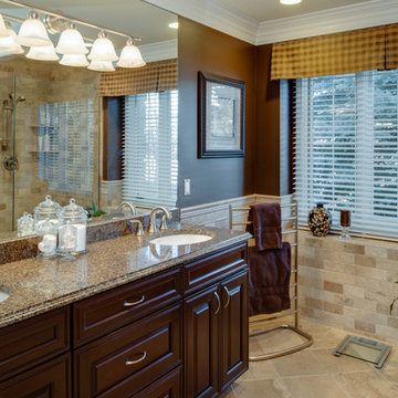 Chase Farms major renovation