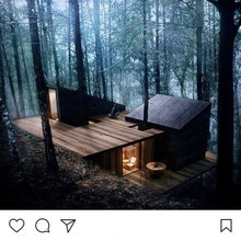 Lake House