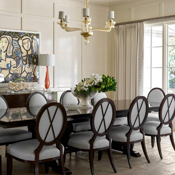 Belmeade - French Creole