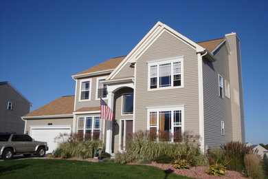 Exterior home photo in Other