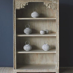 Cabinets, Storages & Shelves - Display And Wall Shelves 