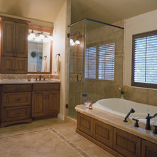 Bathroom Ideas