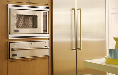 A Cook’s 6 Tips for Buying Kitchen Appliances
