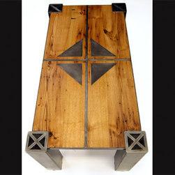 The Rutland Table - Coffee Tables