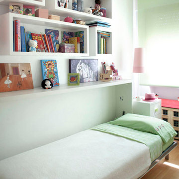 Habitaciones