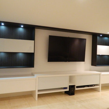 Additional Projects