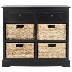 Tropical Storage Cabinets by zopalo