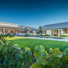 Pool, Pavers & Cover