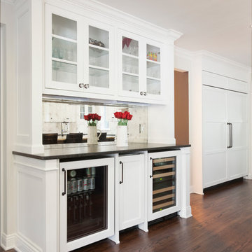 Barrington Renovation