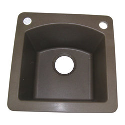 Blanco 440202 - Bar Sinks