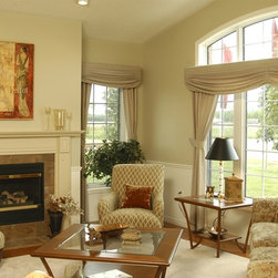 Replacement Windows - Products