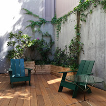 Patio Garden