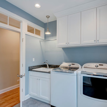 Waverly Residence