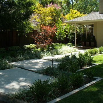 College Area Residence