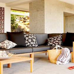 Furniture | Watego - Outdoor Lounge Sets