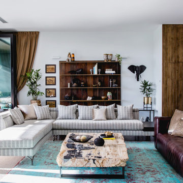 Renovation