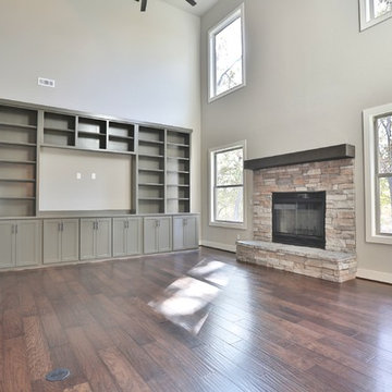 Versailles Custom Build