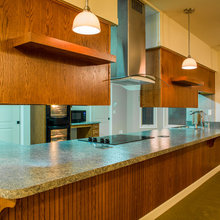 Kitchen Ideas
