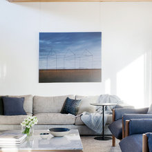 furniture, fabrics, paintings