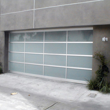 Clarks Garage Door Repair Calabasas
