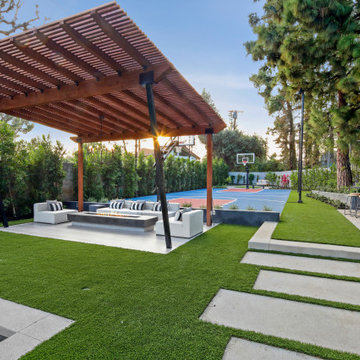 Encino, CA
