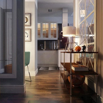 Entryway designs