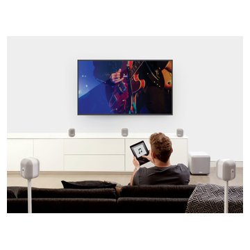 Monitor Audio