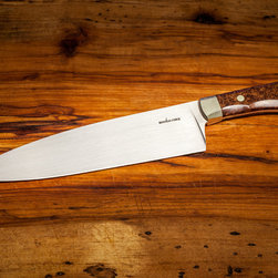 Chef De Cuisine - Chef's Knives