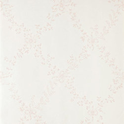 Toile Trellis BP 631 - Wallpaper