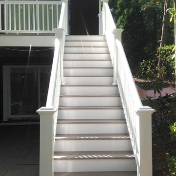 Decks + Additions