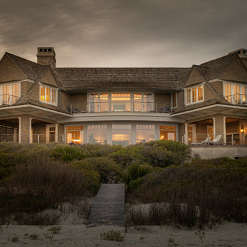 Beachside Bend