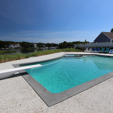 New Seabury Waterfont