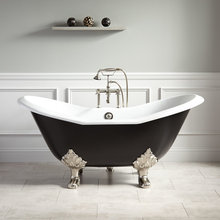 French Bathroom