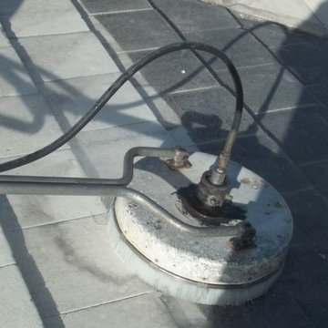 Steam Clean
