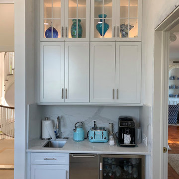 Clearwater Beach Kitchen
