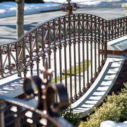 Custom Quality Fence. - Home Fencing And Gates