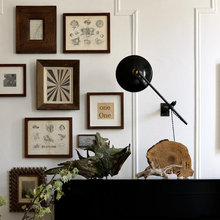 Fassifern Lounge