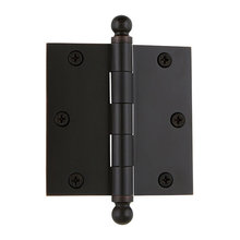 hinges and handles and hardware
