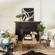 Fireplaces